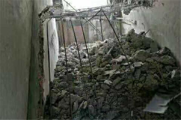 旧房装修改造的一些注意事项。