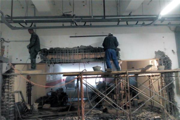 酒店装修拆除施工要注意哪些事项？