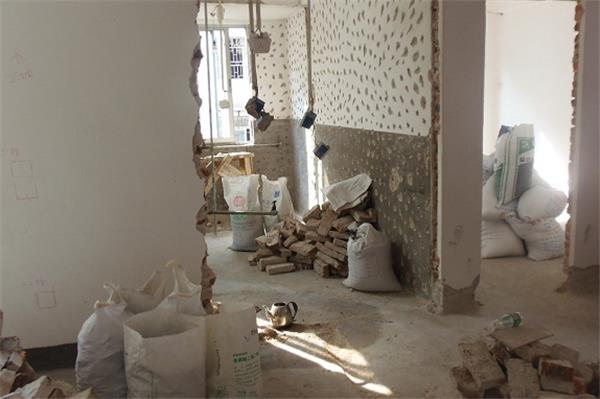 墙面瓷砖拆除价格一般要多少，要注意哪些事项？