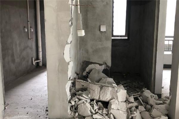 二手房装修拆除价格大约需要多少？