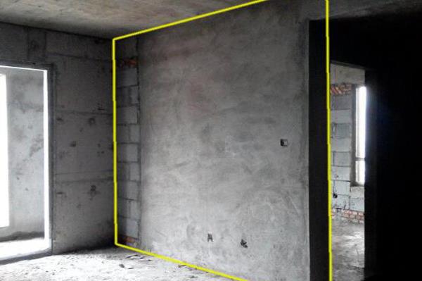 室内墙体拆除改造，承重墙可以开门吗？