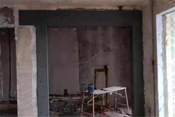 怎么在楼板上开洞口？