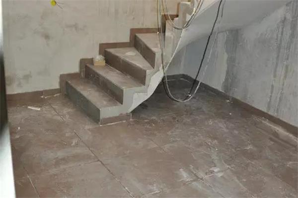 拆除混凝土楼梯对楼房有什么影响吗？