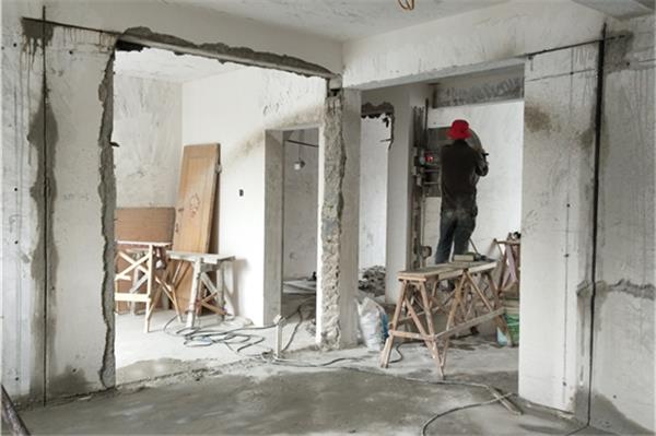 想要快速把建筑物拆除，一般都有哪些方法呢？