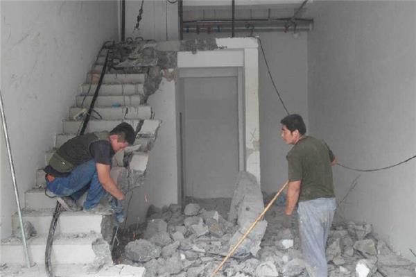 装修砸墙需要注意什么？