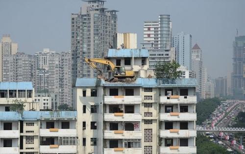 建筑拆除作业对环境有影响吗？