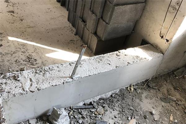 如何在墙上开一个门洞？