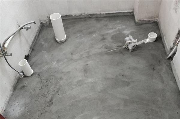 卫生间拆除的注意事项。