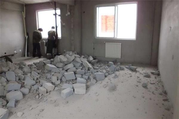 装修拆除的工人再哪找才靠谱？