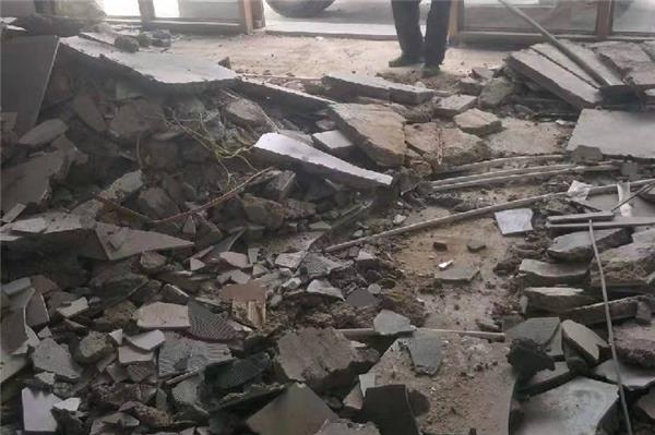 装修过程中产生的垃圾怎么处理呢？