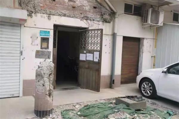 楼房装修拆除的垃圾怎么清运？