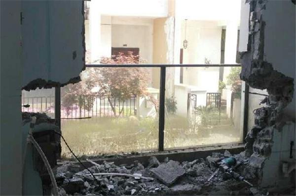 装修改造拆旧的垃圾怎么处理啊？