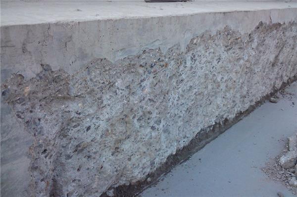 建筑工程墙体涨模后如何处理？