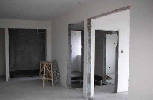 家装拆除施工影响邻居休息怎么办？