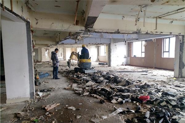 房屋装修拆除费用怎么计算？