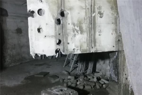 拆除楼梯的方法有哪些？