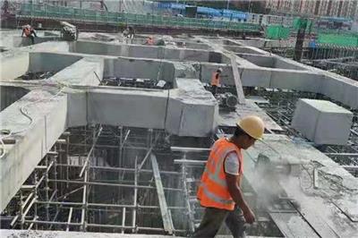 墙体切割拆除的优点有哪些？