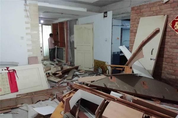 家里结构要进行拆除改造，需要注意什么？