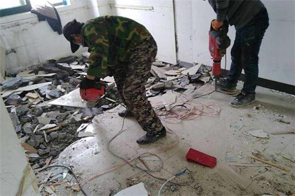 旧房怎么装修和拆除改造？