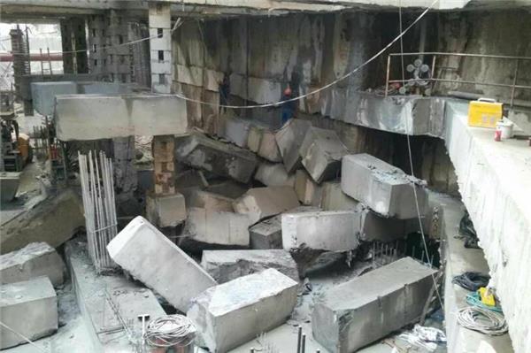 拆除混凝土挡墙是多少钱一立方？