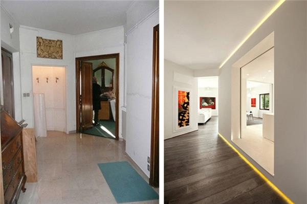 老房子翻新装修该注意些什么？