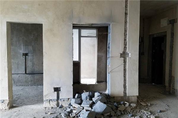 旧房如何翻新？