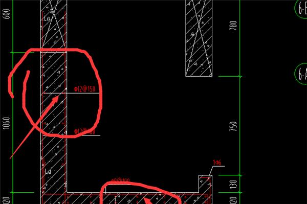 高层地下室剪力墙能开洞吗？