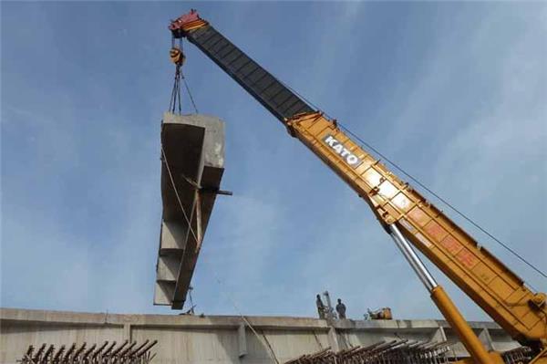 桥梁施工需要哪些设备?