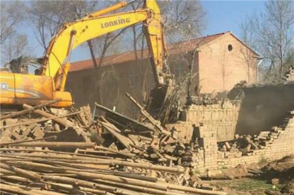 房屋拆除工程要注意哪些事项？