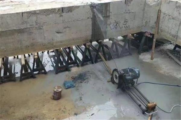 如何拆除混凝土楼梯？有什么好的办法？