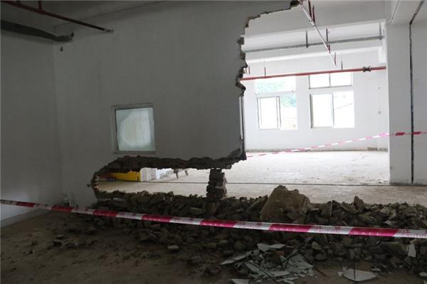 建筑拆除工程要注意哪些事项？