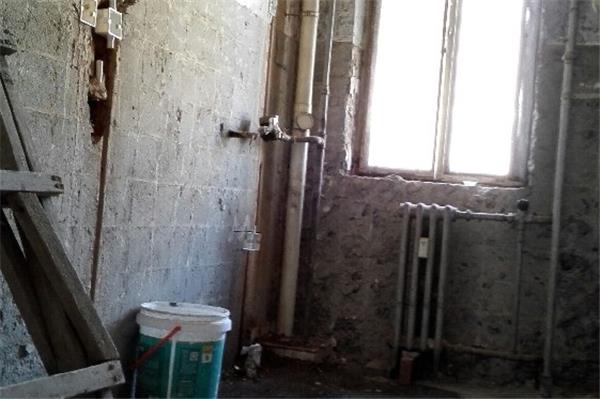 旧房装修拆除的顺序。