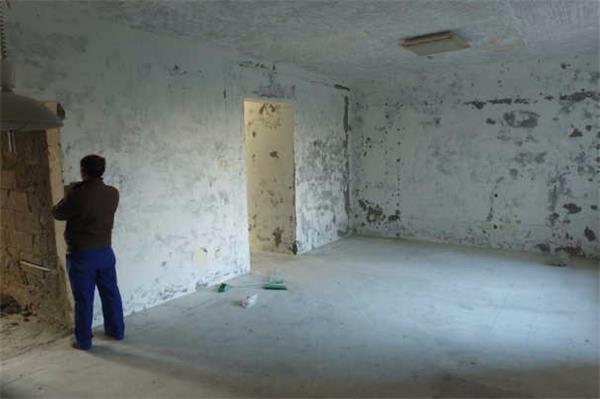 二手房装修拆除的顺序。