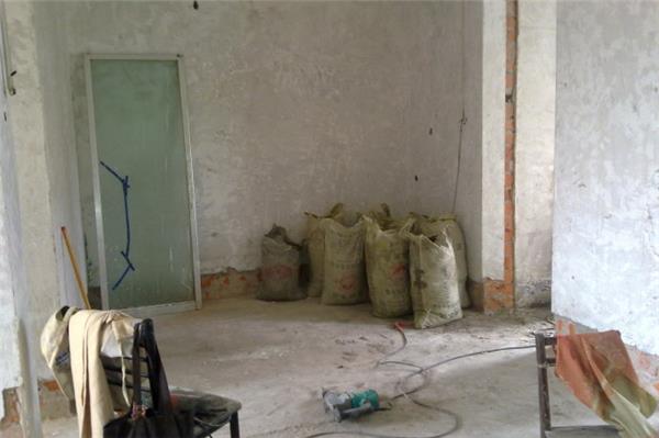 老房子装修拆除的流程顺序。