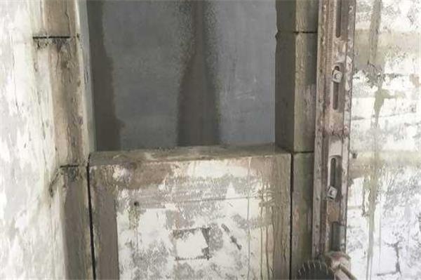 墙上开洞最简单的方法，如何在墙上开洞？