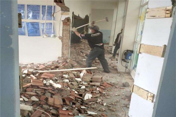 房屋装修，拆除的旧装饰可以回收吗？