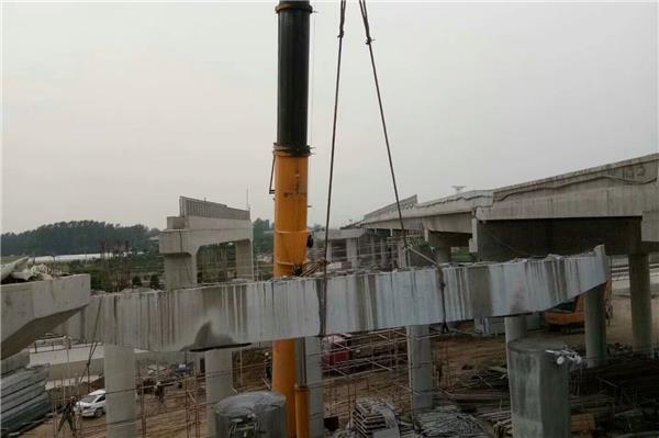 拆除比较大的建筑物，用混凝土静力切割的方法怎么操作呢？