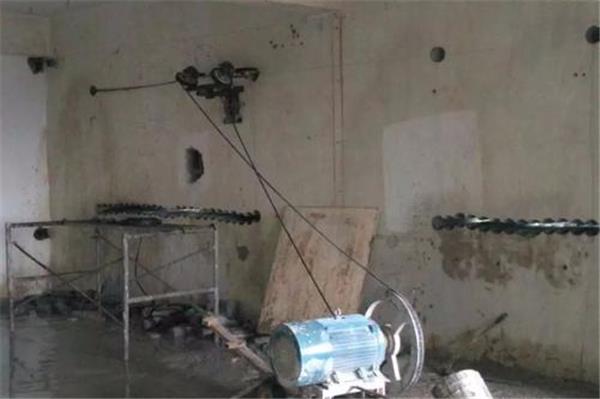 专业承揽墙体切割、楼板切割、建筑拆除工程。