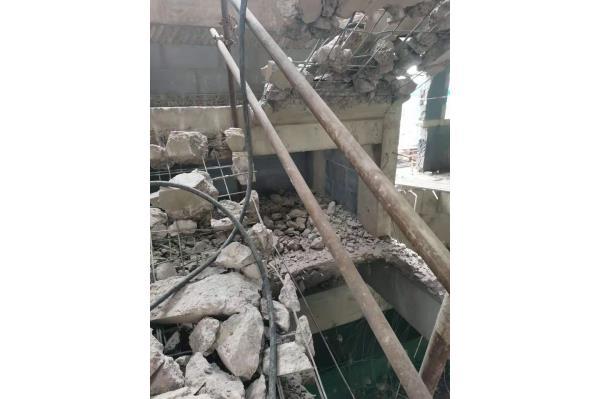 混凝土墙体切割拆除的方法有哪些？