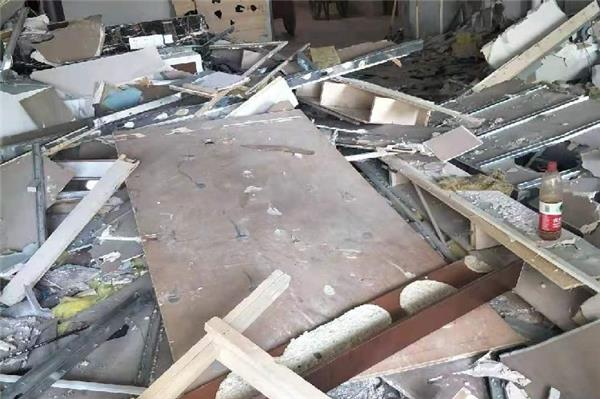 工程拆除，工装拆除，装修拆除怎么收费？