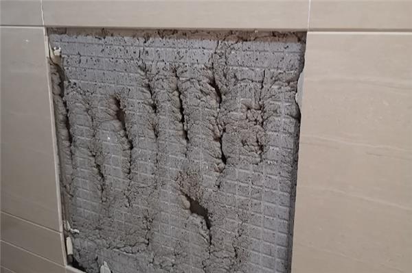 地砖空鼓怎么修补