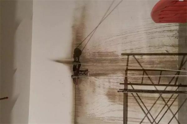 墙体开门洞的方法是什么，需要切割吗？