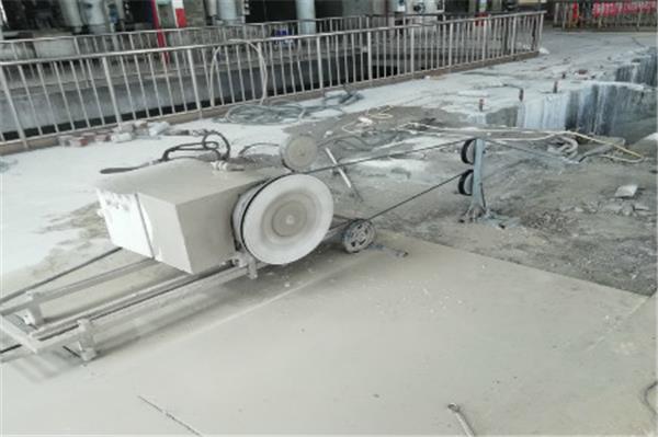 工程拆除，楼板混凝土切割拆除方法