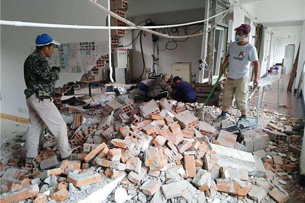 旧房装修拆除改造怎么收费？