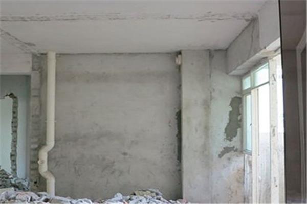 承重墙拆除加固的方法有哪些