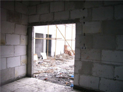 砖墙开门有哪些方法