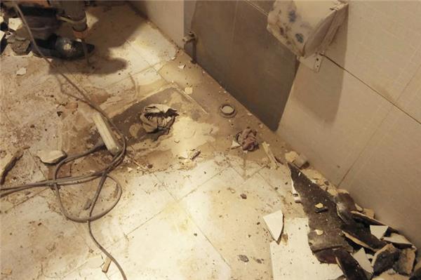 卫生间拆除,拆瓷砖，墙砖拆除服务，专业团队,高效施工