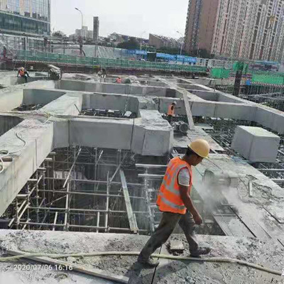 拆除工程报价明细表