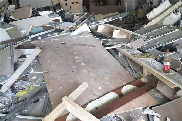 商场装修改造，商场拆除，室内拆除，打造全新商业空间-商场装修改造，商场拆除，室内拆除，翻新商业场所