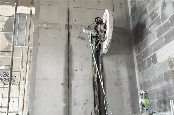 混凝土切割拆除,墙体切割拆除技术及设备-混凝土切割拆除,墙体切割拆除, 高效,精准,环保
